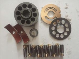 China PVD-0B-18P Nachi Hydraulic Pump Parts / Repair Kits For Mixer Truck on sale