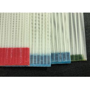 Monofilament Paper Mill Polyester Mesh Belt