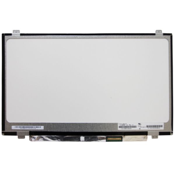 N140BGE-EB3 CHIMEI INNOLUX 14.0" 1366(RGB)×768 250 cd/m² INDUSTRIAL LCD DISPLAY