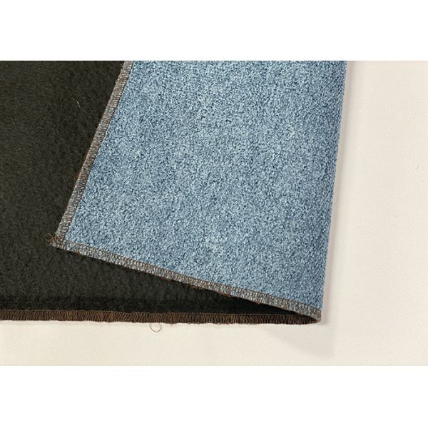 310gsm Chenille Sofa Fabric 100% Polyester Shrink Resistant