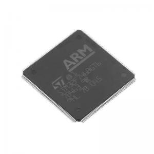 China STM32F746BGT6 ST Integrated Circuit LQFP-208 on sale
