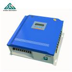48V 96V Solar And Wind Controller With Lithium LiFePO4 Battery