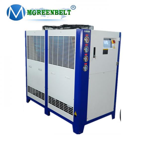 Buy Brewery Winery Distillery Cooling Use 5 Ton Glycol Chiller / 20hp Glycol Cooling Chiller / Brewery glycol chiller 10hp at wholesale prices