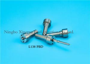 China F00VC01358 Common Rail Valve Diesel Engine Parts High Speed Steel Material on sale