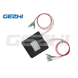 Customized Polarization Maintaining DWDM For DWDM Network