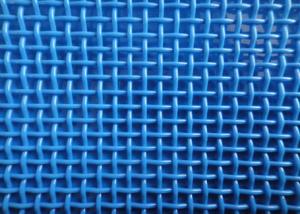 Quality Industrial Belt Filter Cloth ,100% Polyester Liner screen cloth for filtration  for sale