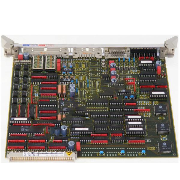 SIEMENS 6DD1640-0AE0 SIMADYN D