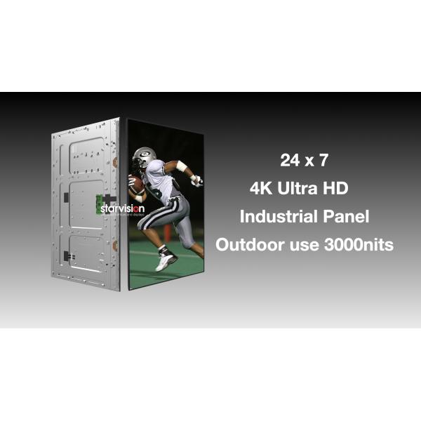 Floor Stand Network WiFi LCD Advertising Display 65inch Outdoor Kiosk Screen