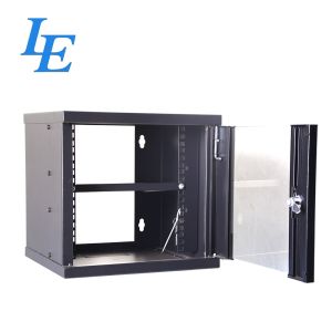 Quality Le IP20 Server Network Cabinet 10 Inch Soho Rack for sale