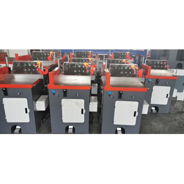 Semi-Automatic 4kw Circular Table Saw Machine Heat Insulation Profile Cutting Machine