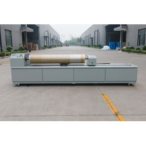 Uv Technology Computer To Screen Rotary Engraving Machine Including Software