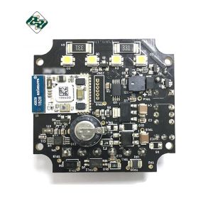 Quality Multifunctional Custom Electronic Assembly PCB PCBA Immersion Gold OSP for sale