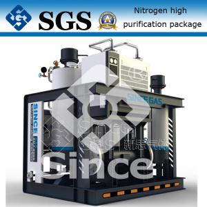 Quality PN-500-595 Nitrogen Purifier Working For Electron SMT Production Line for sale