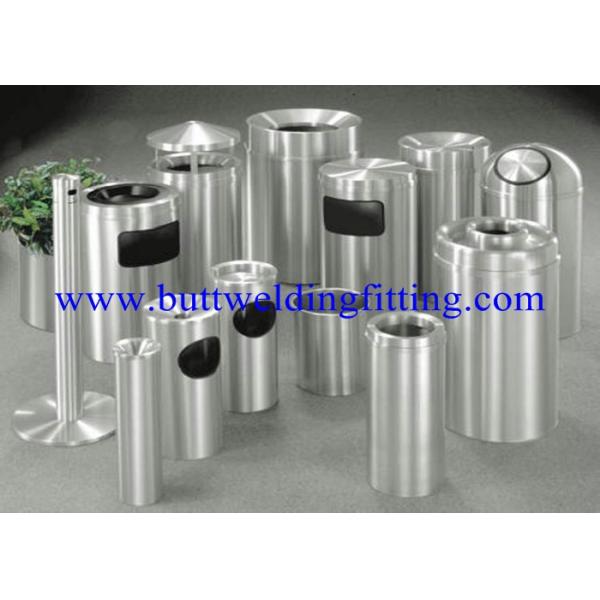 Alloy C22 Hastelloy C22 Copper Nickel Alloy Steel Pipe ASTM B622 ASME SB622 UNS N06022