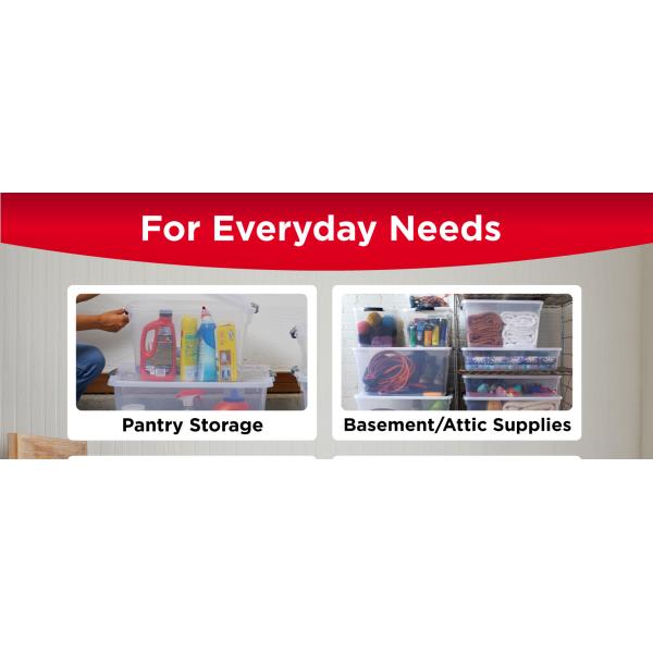 for everyday needs