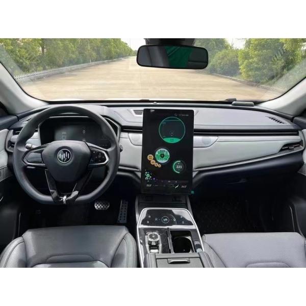 Weltmeister EX5 2022 EX5-Z Nex Explore 460 Version WM 5 Seater Compact Suv New Used