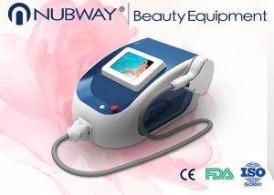 China 808nm diode laser hair removal   Most cost effetive laser hair removal machine on sale