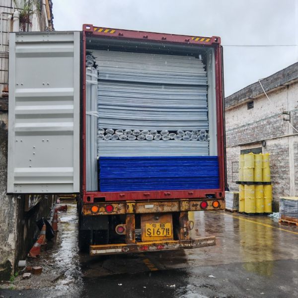 Multiwall Polycarbonate Hollow Sheet 8mm Thick Twinwall Panel Providing Lightweight Durable Solution with UV Protection and High Strength