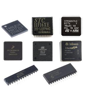 Quality One-stop purchasing MCU chips such as BOM electronic components, single chip microcomputer microcontroller signal processor for sale