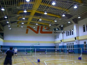 new design led fresh light