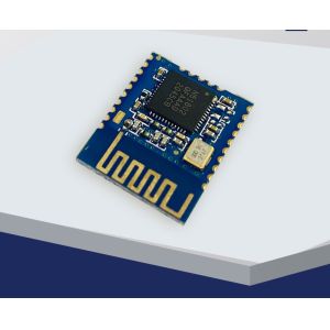 FCC Bluetooth Low Energy Module , 32bit Bluetooth 4.2 Module