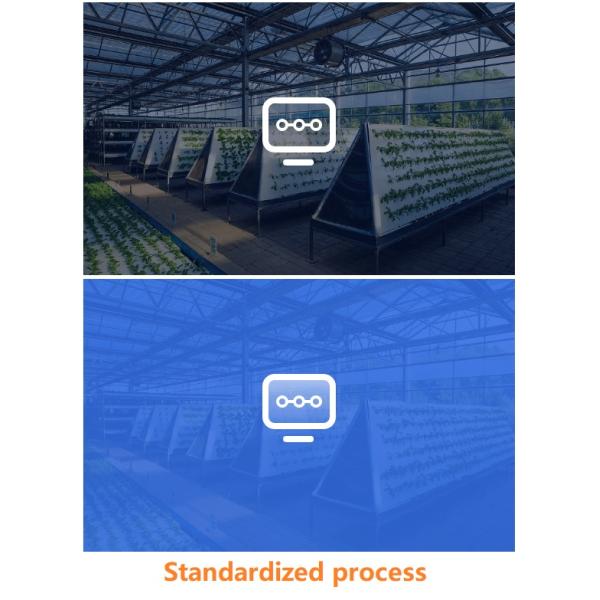 WMS Warehouse Software Systems For Order Management