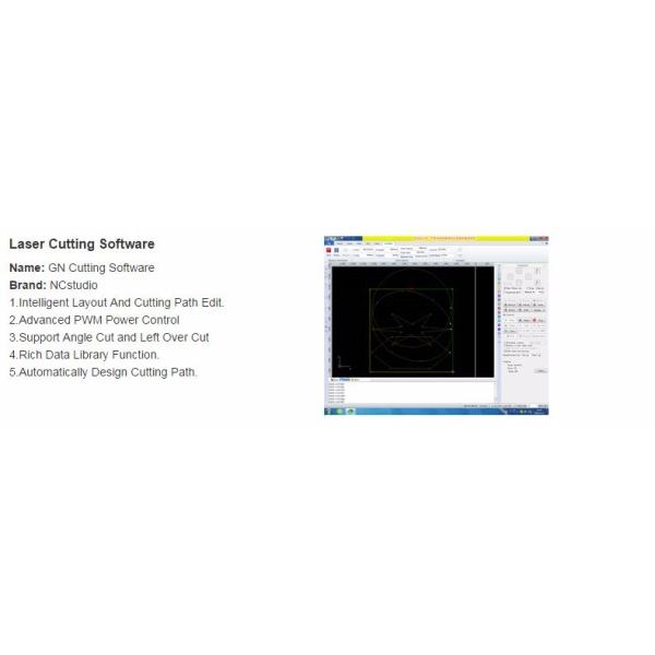 Good Quality Tube and Sheet Special Fiber Laser Cutting Machine