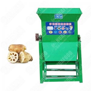 China High Quality Automatic Potato Grinding Machine Corn Flour Mill Grinder Cassava Flour Milling Machine on sale