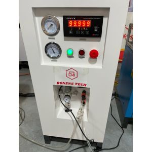 Quality Manual Control Stable Output Pressure with Continuous Nitrogen Supply‌ Machine Consistent and Stable Operation for sale