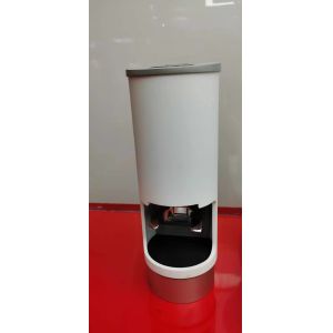 Automatically Italian Automatic Coffee Machine robot workstation with lattego