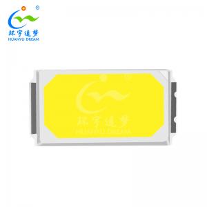China 0.5W 4000K 5730 SMD LED Chip 3V 150mA 65LM-70LM LED Diode LED Light Emitting Diodes on sale