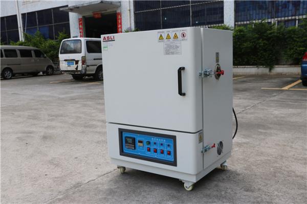 Accelerated Aging Test Chamber/High Temperature Heating Oven
