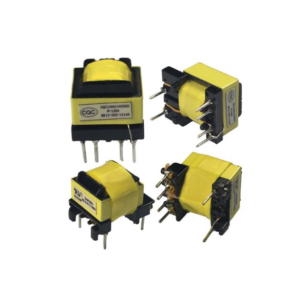 Custom High Frequency 220V 110V Pulse PCB Transformer Flyback High Power Voltage
