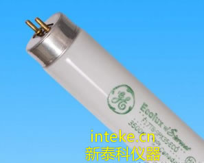 3500K Color Temperature Light Source Color Light Lamps / Color Viewer Lamps U35