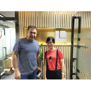 Guangzhou Autolion Electronic Technology Co., Ltd