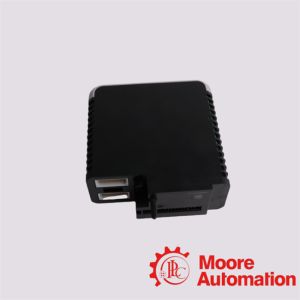 VE4037P0 Emerson Redundant M-series H1 I/O Interface Card