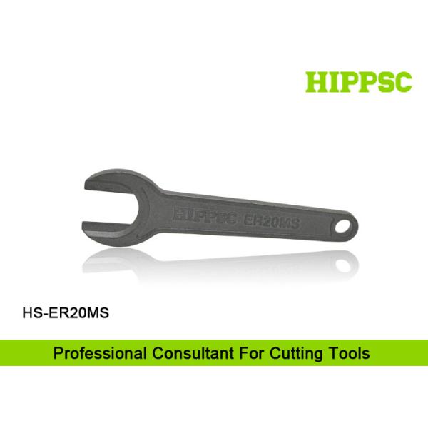 Customer Spanner Torque Wrench ER32 Collet Nut With Adjustable