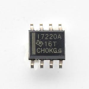 Quality ISO7220ADR I7220A ISO7742DW SOP Interface ICs  General Purpose Digital Isolator for sale