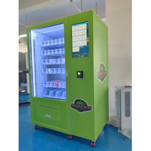 Custom Make Intelligent Pokemon Card Dispenser Pokemon Products Vending Machine