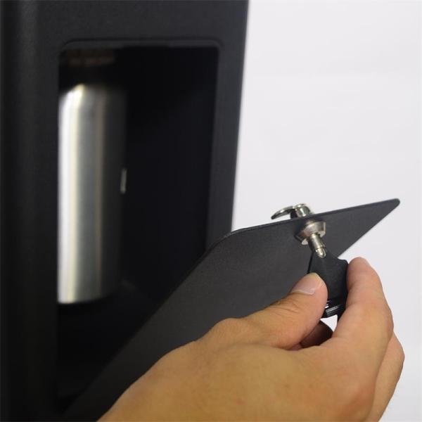 PCB Control 500ml 2000m3 Hotel Aroma Diffuser System