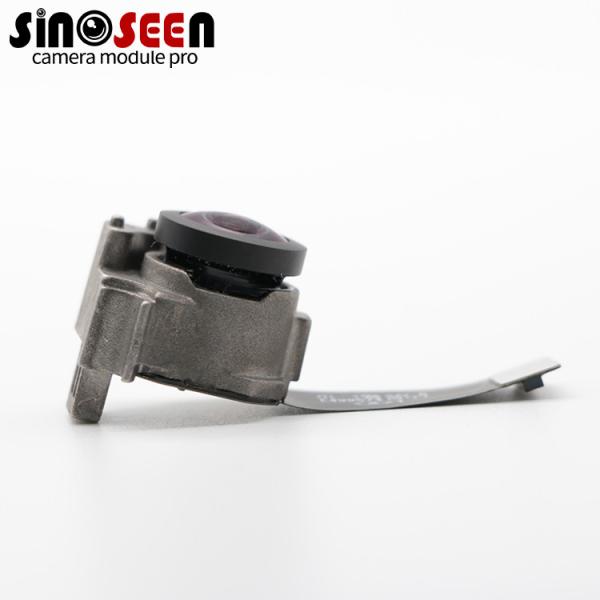 120 Degree Wide Angle Lens Digital Camera Module 1080P 2MP High Dynamic Range