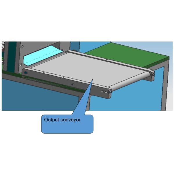 Automatic Feeding COB Board PCB Depaneling Machine With Less Stress