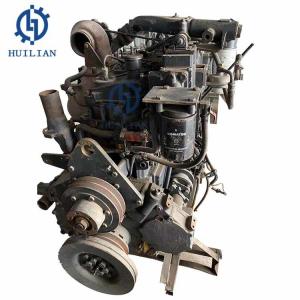 China Completed 6D125-6 engine for Excavator PC400-8 Machinery Engines Assembly Construction Machinery Part on sale