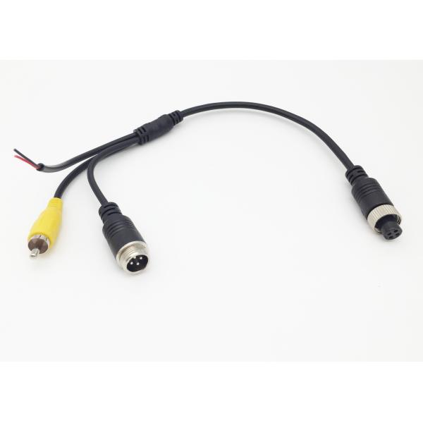 Mini Micphpne Adjustable Clear voice sound pick up cctv sound audio monitor for CCTV system