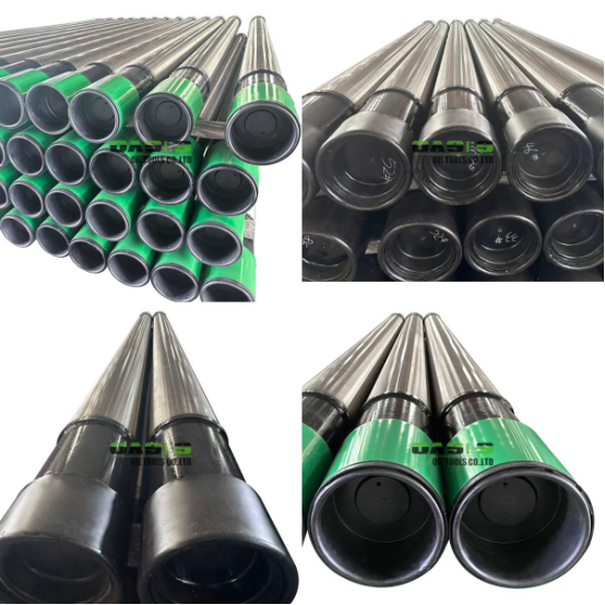 Pipe Base Screen Customizable Configuration and Performance for Optimal Sand Control in Various Applications