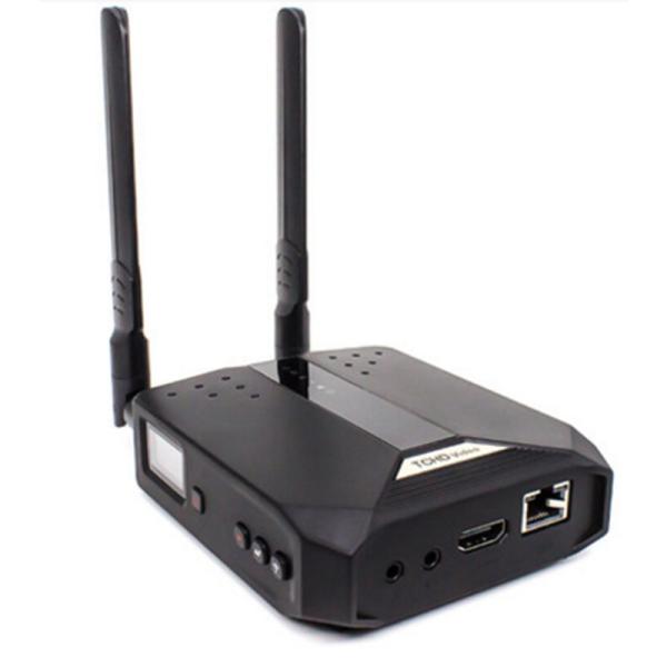 1080P IP streaming app control 1080P video encoder codec