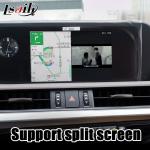Android 9.0 Auto Interface for Lexus GS ES RX RC LS LX 2013-2021 with CarPlay,