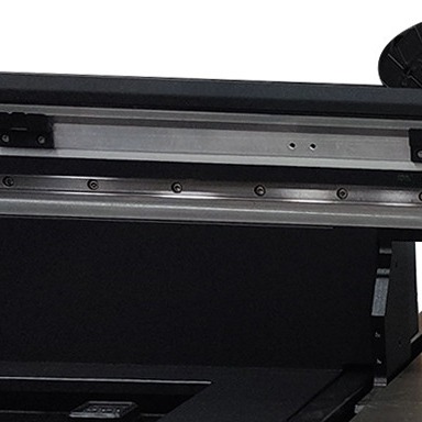 Reliable UV Flatbed Printer Stable Ultraviolet Absorber Uv Led Printer