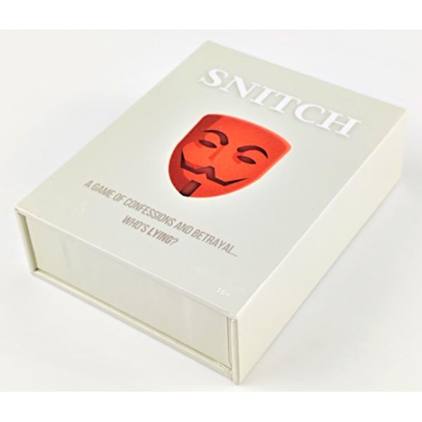 Recyclable Coated Custom Game Card Printing Matt Varnishing