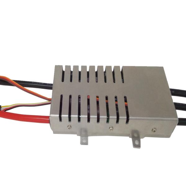 320A Brushless Speed Controller ESC For QuadCopter Xcopter Multicopter with servo tester